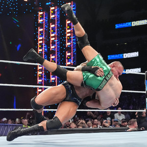  Randy Orton vs. Grayson Waller | SmackDown | March 8, 2024
