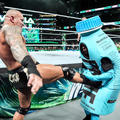 Randy Orton vs IShowSpeed | United States Title Triple Threat Match | WrestleMania XL - wwe photo