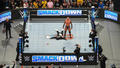 Randy Orton vs KSI | Friday Night SmackDown | March 8, 2024 - wwe photo