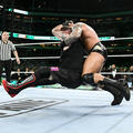Randy Orton vs Kevin Owens | United States Title Triple Threat Match | WrestleMania XL - wwe photo