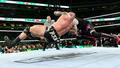 Randy Orton vs  Kevin Owens | United States Title Triple Threat Match | WrestleMania XL - wwe photo