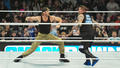 Randy Orton vs Logan Paul | Friday Night Smackdown | March 29, 2024 - wwe photo