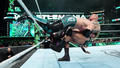 Randy Orton vs Logan Paul vs Kevin Owens | United States Title Triple Threat Match | WrestleMania XL - wwe photo