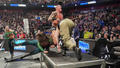 Randy Orton vs Logan Paul vs Kit Wilson | Friday Night Smackdown | March 29, 2024 - wwe photo