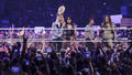 Rhea Ripley | Women's World Title Match | WWE Elimination Chamber 2024 - wwe photo