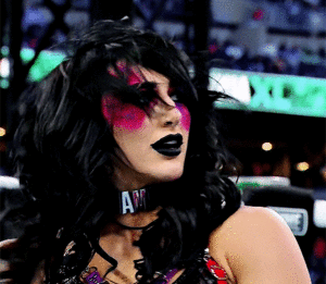  Rhea Ripley | WrestleMania XL | April 6th, 2024