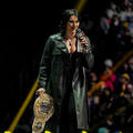 Rhea Ripley | WrestleMania XL Kickoff | February 8, 2024 - wwe photo
