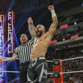 Ricochet | Monday Night Raw | March 18, 2024 - wwe photo