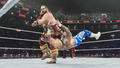 Ricochet vs Ivar  | Monday Night Raw | April 1, 2024 - wwe photo