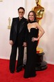 Robert Downey Jr and Susan Downey ♡ 96th Annual Academy Awards | March 10, 2024 - robert-downey-jr photo