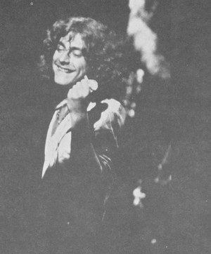  Robert Plant (1969)