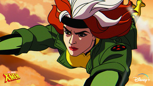 Rogue | Marvel Animation's X-Men '97 | Promotional stills