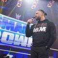 Roman Reigns | Friday Night Smackdown | February 16, 2024 - wwe photo