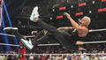Roman Reigns vs Cody Rhodes | Monday Night Raw | April 1, 2024 - wwe photo