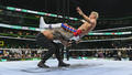 Roman Reigns vs Cody Rhodes | Undisputed WWE Universal Championship Match | WrestleMania XL - wwe photo