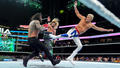 Roman Reigns vs Cody Rhodes and Seth Freakin' Rollins - wwe photo