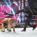 Roman Reigns vs Seth 'Freakin' Rollins | Monday Night Raw | April 1, 2024 - wwe photo