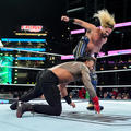 Roman Reigns vs Seth Freakin' Rollins | WrestleMania XL | April 6, 2024 - wwe photo