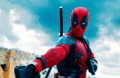 Ryan Reynolds as Wade Wilson aka Deadpool | Deadpool and Wolverine | 2024 - movies fan art