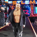 Sami Zayn | Intercontinental Title Match | WrestleMania XL | April 6, 2024 - wwe photo