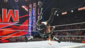 Sami Zayn vs Shinsuke Nakamura | Monday Night Raw | February 12, 2024 - wwe photo