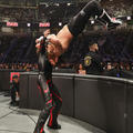 Sami Zayn vs Shinsuke Nakamura | Monday Night Raw | February 26, 2024 - wwe photo