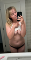 Sarah Kaynee Sexy Belly  - youtube photo
