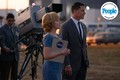 Scarlett Johansson and Channing Tatum in Fly Me To The Moon | 2024 - scarlett-johansson photo