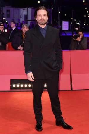  Sebastian Stan | premiere of A Different Man | 74th Berlinale International Film Festival | 2024