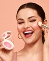 Selena Gomez - Rare Beauty Soft Pinch Luminous Powder Blush - 2024 - selena-gomez photo