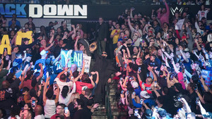  Seth 'Freakin' Rollins | Friday Night SmackDown | March 8, 2024