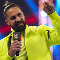 Seth 'Freakin' Rollins | Monday Night Raw | March 4, 2024 - wwe photo