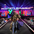 Seth Freakin' Rollins | WrestleMania XL | April 6, 2024 - wwe photo