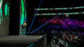 Seth 'Freakin' Rollins | WrestleMania XL Kickoff - wwe photo