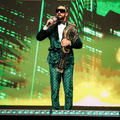 Seth 'Freakin' Rollins | WrestleMania XL Kickoff - wwe photo