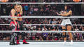 Shayna Baszler,  Zoey Stark and Dakota Kai | Monday Night Raw | March 4, 2024 - wwe photo