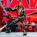 Shinsuke Nakamura | Monday Night Raw | March 11, 2024 - wwe photo