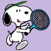 Snoopy 🐾 - snoopy icon