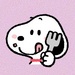 Snoopy 🐾 - snoopy icon
