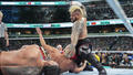 Solo Sikoa vs Cody Rhodes | Undisputed WWE Universal Championship Match | WrestleMania XL - wwe photo