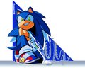 sonic-the-hedgehog - Sonic wallpaper