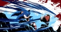 Sonic   - sonic-the-hedgehog fan art