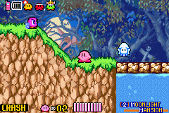  Squishy (Kirby and the Amazing Mirror)