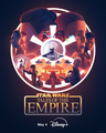 Star Wars: Tales Of The Empire  | Promotional poster - star-wars photo