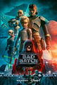 Star Wars: The Bad Batch | The Final Season | Promotional poster - star-wars photo