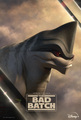 Star Wars: The Bad Batch | The Final Season | Promotional poster - star-wars photo