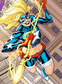 Stargirl | Justice Society of America no. 7 - dc-comics photo