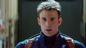  Steve Rogers | Captain America: The Winter Soldier | 10th Anniversary | 2014-2024
