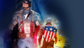 Steve Rogers Wallpaper - captain-america wallpaper