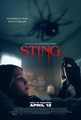 Sting (2024) | Movie Poster - horror-movies photo